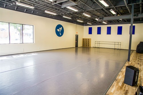 Studio 1