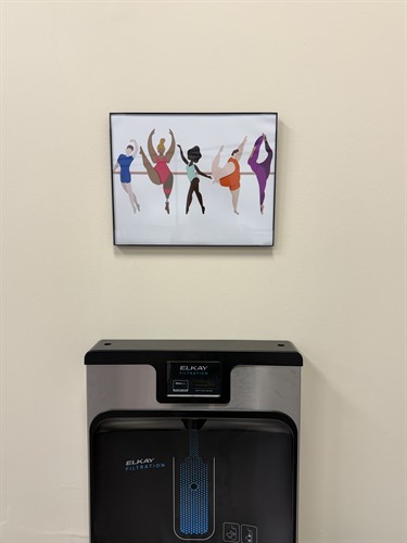 Drinking Fountain *new*