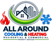 All Around Cooling & Heating