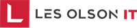 Les Olson IT