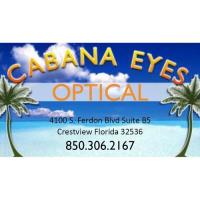Ribbon Cutting | Cabana Eyes Optial, LLC