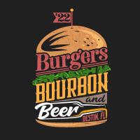 2nd Annual Burgers, Bourbon & Beer Festival