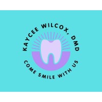 Dr. Kaycee Wilcox, DMD, PLLC