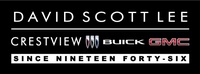 David Scott Lee Buick GMC