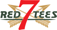 Red 7 Tees - Crestview