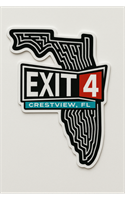 Exit 4 Escape Rooms of Crestview