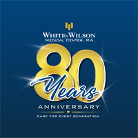 White-Wilson Medical Center Celebrates 80 Years of Care
