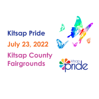 Kitsap Pride Celebration 