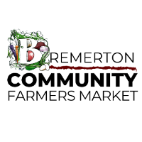 Bremerton Farmers Market