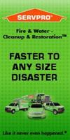 Servpro of Kitsap County Servpro of Kitsap County