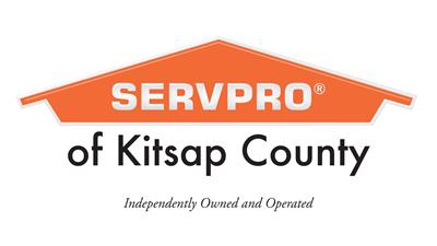 Servpro of Kitsap County Servpro of Kitsap County