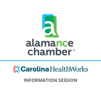 Carolina HealthWorks: Virtual Information Session
