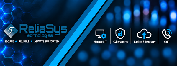 ReliaSys Technologies ReliaSys Technologies