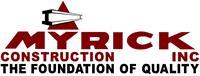 Myrick Construction Inc.