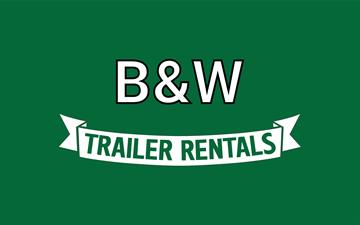 B&W Trailer Rentals