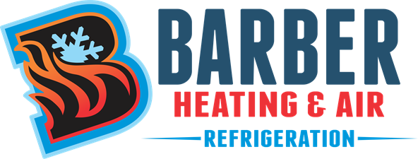 Barber Heating & Air