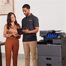Toshiba Business Solutions