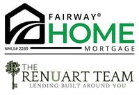 Fairway Home Mortgage | The Renuart Team