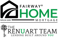 Fairway Home Mortgage | The Renuart Team