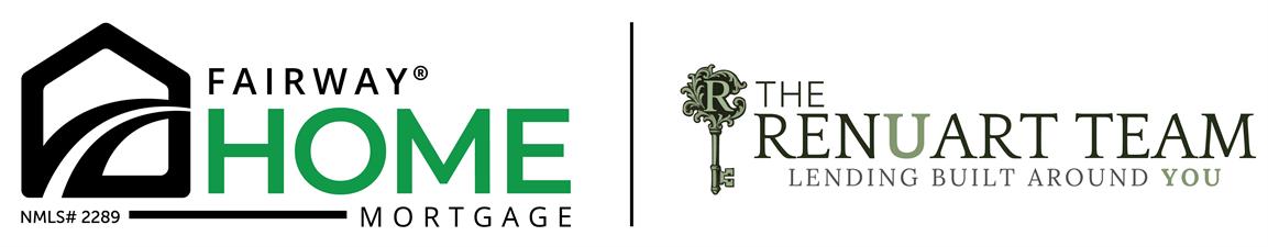 Fairway Home Mortgage | The Renuart Team