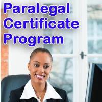 Paralegal Certificate Program (TRACK 53): Intro to Legal Research & Writing