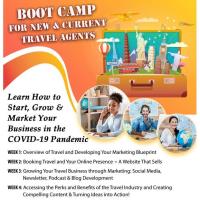 Boot Camp for New & Current Travel Agents