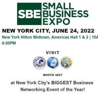  Small Business Expo 2022