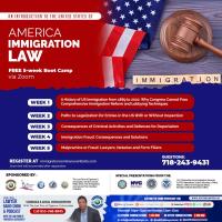 Intro to Immigration Law - A History of US Immigration from 1869 to 2022...
