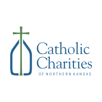 Groundbreaking/Chamber Chat - Catholic Charities of Northern Kansas