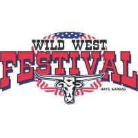 Ribbon Cutting - Wild West Festival