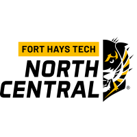 Ribbon Cutting - Fort Hays Tech | North Central Carpentry House