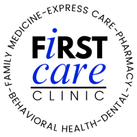 Ribbon Cutting - First Care Clinic: Family Medicine