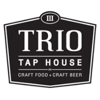 Ribbon Cutting - Trio Tap House