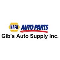 Ribbon Cutting/Chamber Chat: Gib's Auto Supply, Inc. - 60th Anniversary