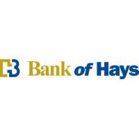 Ribbon Cutting - Bank of Hays