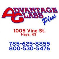 RE-Grand Opening/Chamber Chat: Advantage Glass Plus