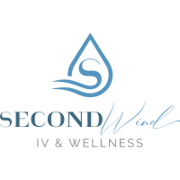 Ribbon Cutting - SecondWind IV and Wellness