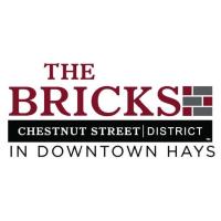 Ribbon Cutting/Chamber Chat - The Bricks in Downtown Hays: Frost Fest 25th Anniversary
