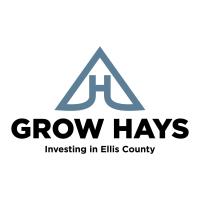 Grand Opening/Chamber Chat: Grow Hays - Bob & Pat Schmidt Community Center
