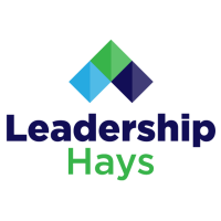 Ribbon Cutting - Leadership Hays 35th Anniversary Celebration