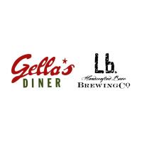 Grand Opening: Lb. Event Center / Ribbon Cutting: Gella's Diner & Lb. Brewing Co.