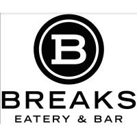 Grand Re-Opening/Ribbon Cutting: Breaks Eatery & Bar