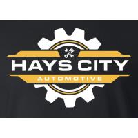 Ribbon Cutting: Hays City Auto (time?)