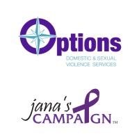 Chamber Chat - Jana's Campaign / Options Domestic & Sexual Violence Services