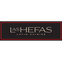 Ribbon Cutting: Las Hefas Latin Cuisine - 2nd Year Anniversary