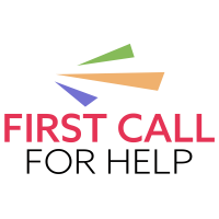 Ribbon Cutting - First Call for Help of Ellis County: 30th Anniversary