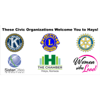 Ribbon Cutting: Joint Civic Club Welcome Signage