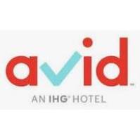 Ribbon Cutting - Avid Hotel