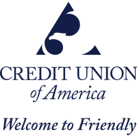 Grand Opening - Credit Union of America