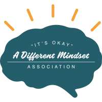 Ribbon Cutting - A Different Mindset Association: 5th Anniversary